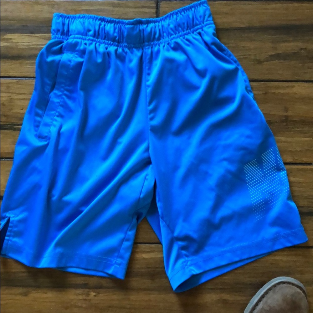 Nike Youth shorts Small
